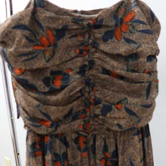 NWT Socialite Maxi‎ Dress - Picture 6 of 8